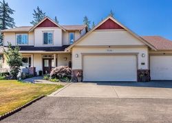 Pre-foreclosure in  232ND ST E Spanaway, WA 98387