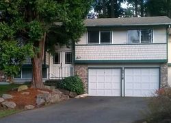 Pre-foreclosure Listing in 127TH AVE NE KIRKLAND, WA 98033