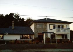 Pre-foreclosure in  58TH ST NE Tacoma, WA 98422