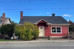 Pre-foreclosure in  N UNION AVE Tacoma, WA 98406