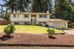 Pre-foreclosure in  98TH ST SW Lakewood, WA 98498