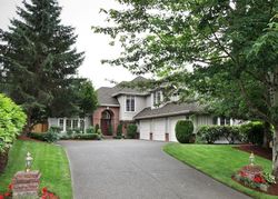 Pre-foreclosure Listing in SE 34TH ST SAMMAMISH, WA 98075