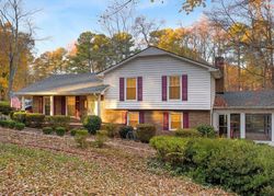 Pre-foreclosure in  PICKWICK DR Raleigh, NC 27613