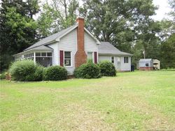 Pre-foreclosure in  HICKORY HOUSE RD Sanford, NC 27332