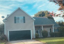 Pre-foreclosure in  BLUE TEAL CT Suffolk, VA 23435
