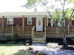 Pre-foreclosure Listing in AUGUSTA ST VERONA, VA 24482