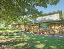 Pre-foreclosure in  SCRUB OAK RD Sand Springs, OK 74063