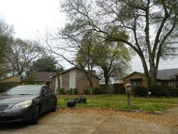 Pre-foreclosure in  EARLY MIST CT Houston, TX 77064