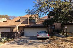 Pre-foreclosure in  OAKWOOD TRL Fort Worth, TX 76112