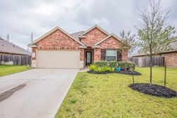 Pre-foreclosure in  POINTE SPRING XING Spring, TX 77389