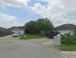 Pre-foreclosure in  BROOK LN Kingsville, TX 78363