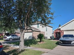Pre-foreclosure in  CANE GROVE LN Houston, TX 77075