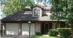 Pre-foreclosure in  S KENSINGTON DR Houston, TX 77031