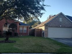 Pre-foreclosure in  MONARCH WOOD DR Kingwood, TX 77339