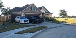 Pre-foreclosure in  IVORY SUNSET LN Katy, TX 77493