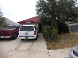 Pre-foreclosure in  SOFIA Laredo, TX 78046