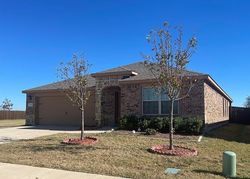Pre-foreclosure Listing in GRANITE PATH PRINCETON, TX 75407