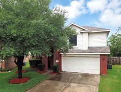 Pre-foreclosure in  MACQUARIE DR Katy, TX 77449