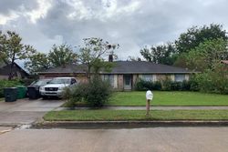 Pre-foreclosure in  LETTIE ST Houston, TX 77075