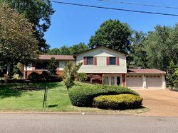 Pre-foreclosure Listing in DEERFIELD RD KNOXVILLE, TN 37921