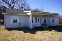 Pre-foreclosure in  LAGRANGE RD Somerville, TN 38068