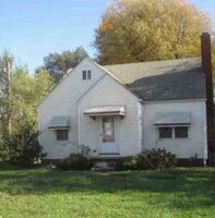 Pre-foreclosure in  NAVARRE RD SW Canton, OH 44706