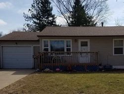 Pre-foreclosure in  S OLIVE DR Sioux Falls, SD 57103