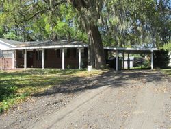Pre-foreclosure in  CENTER DR W Beaufort, SC 29902