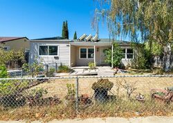 Pre-foreclosure in  IRWIN ST Vallejo, CA 94591