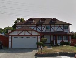 Pre-foreclosure in  LAIR CT Vallejo, CA 94591