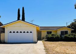 Pre-foreclosure in  DESERTWOOD LN San Jose, CA 95132