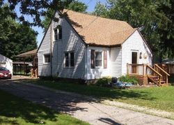 Pre-foreclosure in  10TH ST Silvis, IL 61282