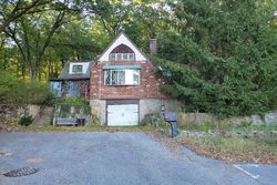 Pre-foreclosure in  DUDLEY ST Woonsocket, RI 02895