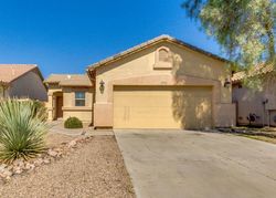 Pre-foreclosure in  W YUCCA LN Maricopa, AZ 85139