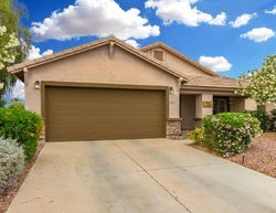 Pre-foreclosure in  W ZION RD Maricopa, AZ 85139