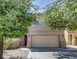 Pre-foreclosure in  N DOMIANO ST San Tan Valley, AZ 85140