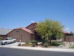 Pre-foreclosure in  N REIS DR Maricopa, AZ 85138