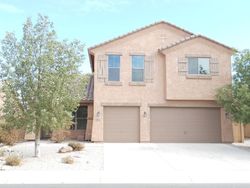 Pre-foreclosure in  N ARBOR AVE San Tan Valley, AZ 85140