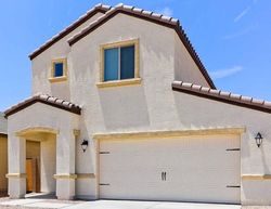 Pre-foreclosure in  E DESERT LILY LN Florence, AZ 85132