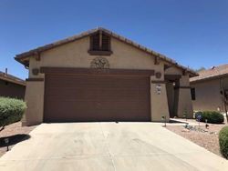 Pre-foreclosure in  E MEANDERING TRAIL LN Gold Canyon, AZ 85118