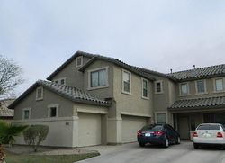 Pre-foreclosure in  W BUCKHORN TRL Maricopa, AZ 85139