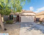 Pre-foreclosure in  W TULIP LN Maricopa, AZ 85139