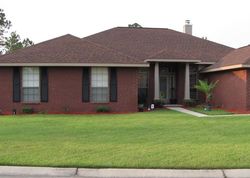 Pre-foreclosure in  ARUBA DR Pensacola, FL 32506