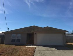 Pre-foreclosure in  CHIPPEWA WAY Pensacola, FL 32534