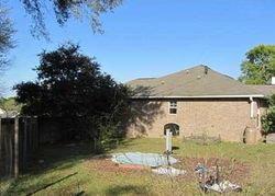 Pre-foreclosure in  COBBLESTONE DR Pensacola, FL 32514