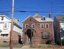 Pre-foreclosure in  HANOVER ST Wilkes Barre, PA 18702