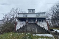 Pre-foreclosure Listing in GARFIELD ST NANTICOKE, PA 18634