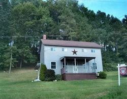 Pre-foreclosure Listing in W MAIN ST WORTHINGTON, PA 16262