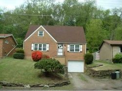 Pre-foreclosure in  BROWN AVE Turtle Creek, PA 15145