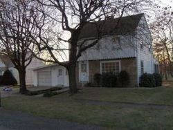 Pre-foreclosure in  CARLTON TER Williamsport, PA 17701